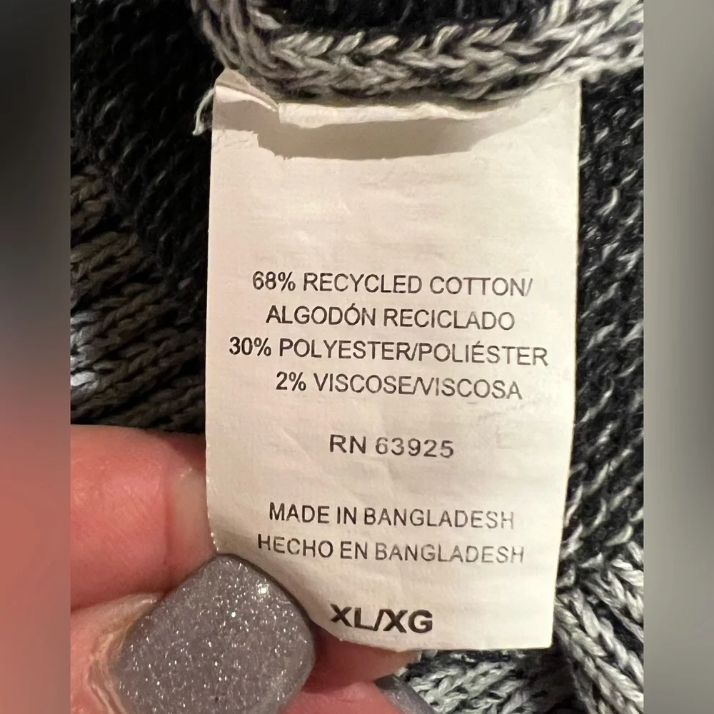 N/A men’s cotton